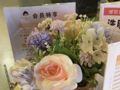 -施奈儿.洗头頭療.按摩SPA.采耳(上梅林店)