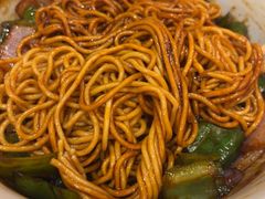 -王繁星面馆(西安熙地港店)