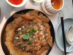 潮州蚝烙-潮堂 · 潮州菜(国贸商城店)