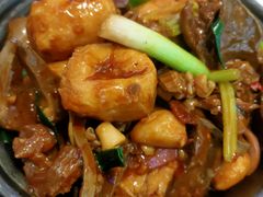 -渔乐餐厅(怀集步行街店)