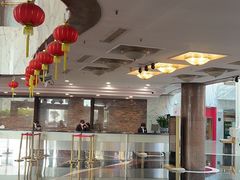 -汕头金海湾大酒店(万象城店)