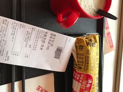 -永和大王(小厨·东四十条店)