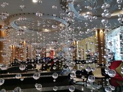 -青岛海尔洲际酒店