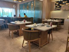 大堂-八珍玉食鸡煲·打边炉(印象城店)