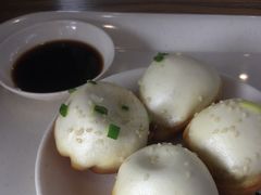 -七里弄堂生煎(甪直店)