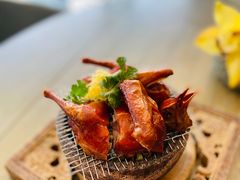 -悦轩中餐厅·高空江景·杭州柏悦酒店