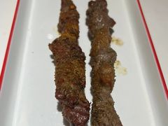 -大铁勺新津菜(迎水道店)