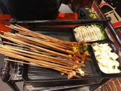 -钢管厂五区小郡肝串串香(南山店)