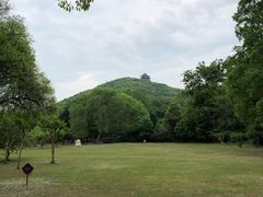 -采石矶景区