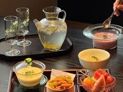 -卯时·龙光雅宴·精致锡帮菜(惠山古镇店)