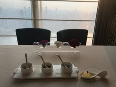 -金轩中餐厅 Jin Xuan(浦东丽思卡尔顿酒店)