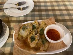 -BISTROFIORE美伊娜(伊犁南路店)