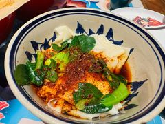 油泼辣子biangbiang面-醉长安(钟楼旗舰店)