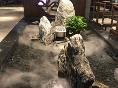 -三谷里·生态水疗空间(五一店)