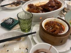 -金湖港式餐厅(建外店)