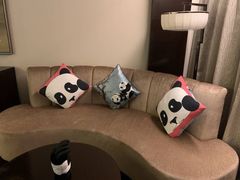 -成都保利公园皇冠假日酒店(熊猫基地店)