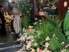 -第101座花园餐厅(湖滨88店)