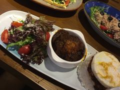 -OKOOKO澳客餐吧(乐天百货店)