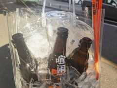 -喧闹·东方大气茶(鹅岭二厂店)