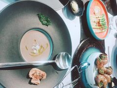 -Marina厨房·ALA精酿(月湖盛园店)