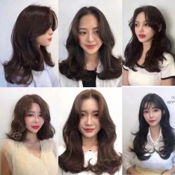 -TRIMS HAIR 修剪造型·烫染接发