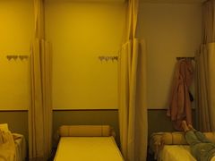 -蓉城阳光推拿馆(新华公园店)