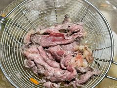 -海银海记潮汕牛肉火锅(新港中路海珠店)