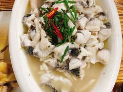 -杨厝六十六农庄农舍(杨厝路店)