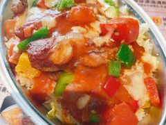 -阿飛冰室(下沙店)