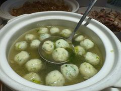 -日丰园海肠水饺·老字号大连海鲜(和平广场店)