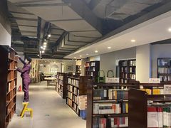 -北方图书城(沈阳天地店)