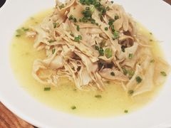 鸡汁煨笋衣-天府掌柜(九眼桥店)