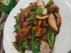 -哈尔滨风味小吃东北菜(五角场店)