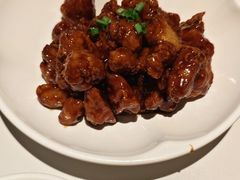 糖醋里脊-外婆家(西红门荟聚购物中心店)