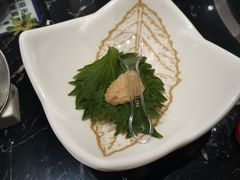 -淡尾·海鲜自助概念餐厅(虹桥南丰城店)