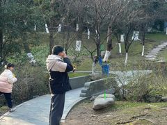 -峙山公园