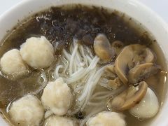 -老滕家过桥米线(金鱼胡同店)