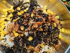 -合易泓烤肉•首创生椰大油边(宁山路店)