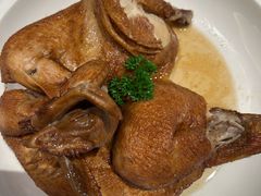 -老德州四合院·德州菜(天衢路店)
