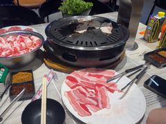 -胡哥烤肥牛(车公庙店)