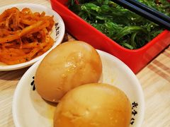 -武圣羊汤·西北面(朝阳门店)