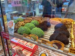 -味多美蛋糕(金顶街店)