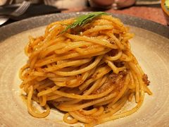 经典肉酱意面-La Terre乐田(万象城店)