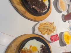 -豪享来中西餐厅(隆昌店)