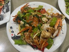 -潘先生海鲜城(神州半岛店)