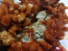 -吴门人家·苏宴宫廷菜(拙政园店)