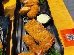 双人餐-胜博殿日式炸猪排(西红门店)