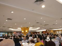 大堂-小桃源酒家(罗湖商业城店)