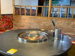 -缘福乡村铁锅炖民宿(八达岭店)