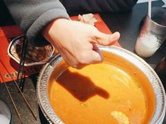 -牛New寿喜烧(新六百店)